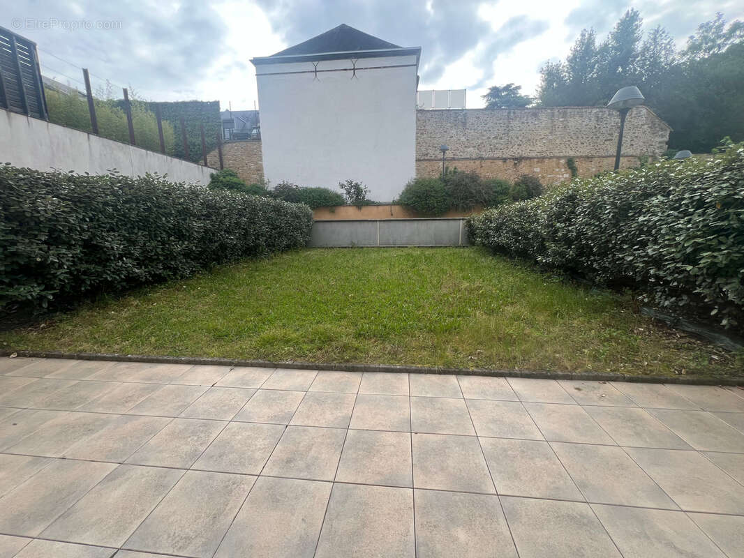 Appartement à LE MANS