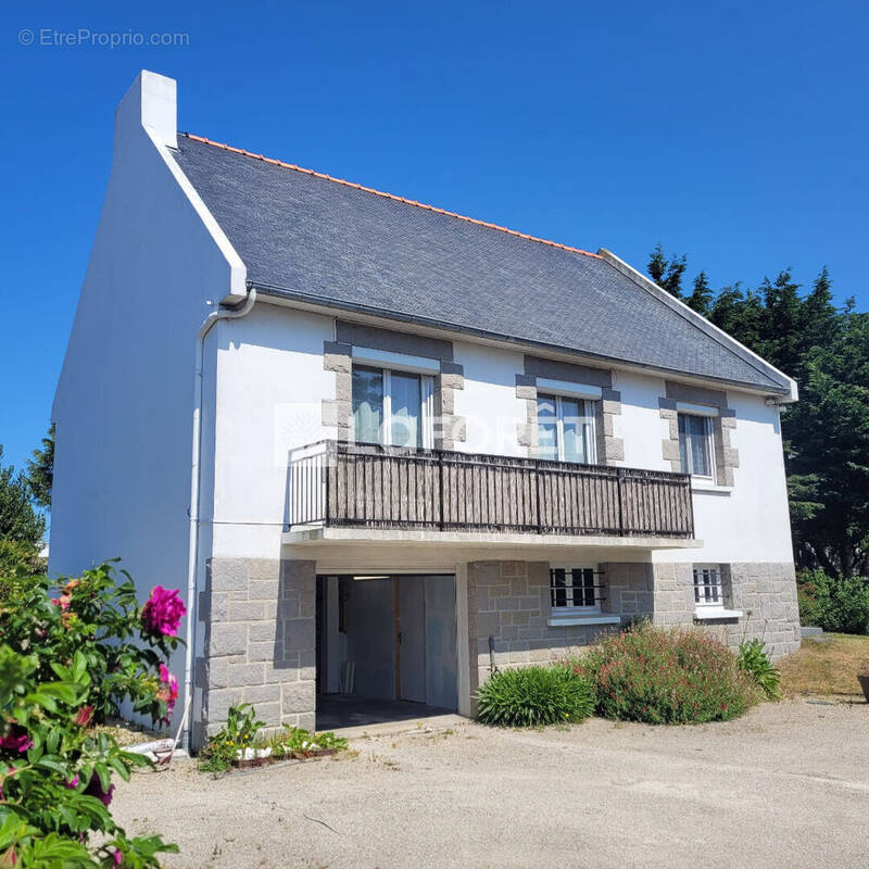 Maison à PAIMPOL