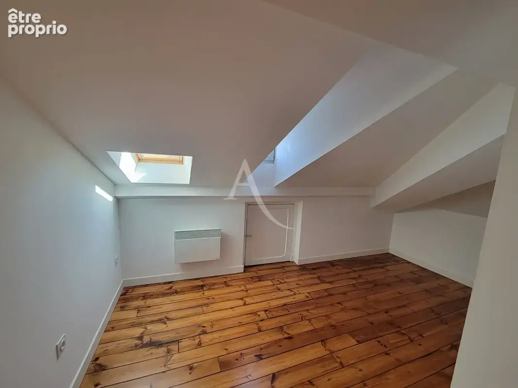 Appartement Pau 2 pièce(s) 51.28 m2 - photo 5
