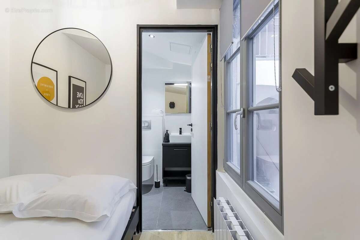 Appartement à LYON-1E