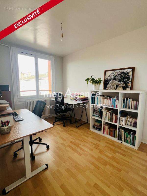 Appartement à ALENCON