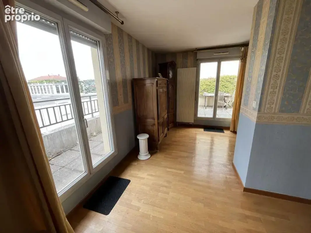 Photo Appartement à Lyon-4e au prix de 590 000€