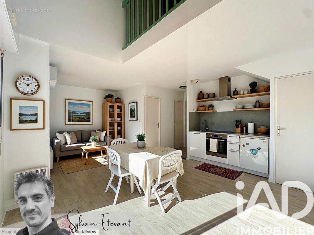 Photo 2 - Appartement à ARCACHON