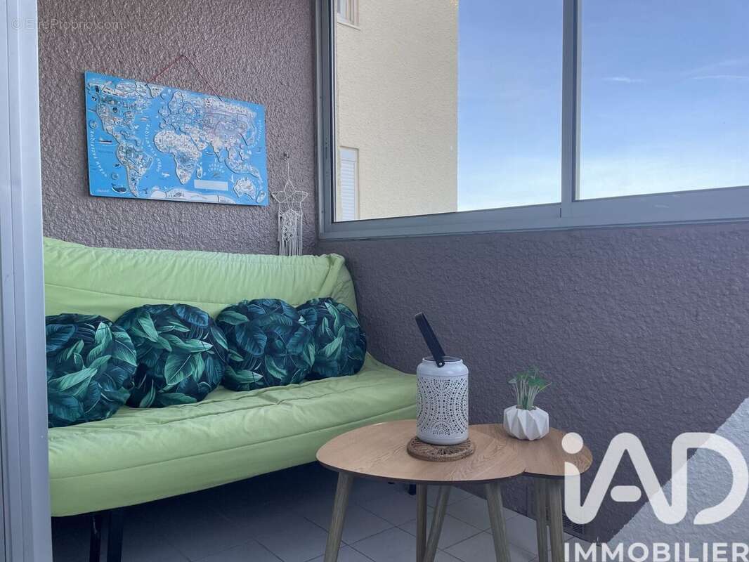 Photo 9 - Appartement à LEUCATE