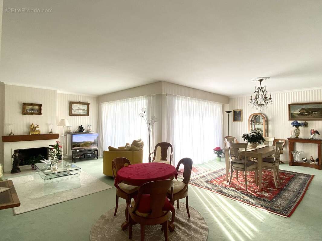 Photo 3 - Appartement à EVREUX