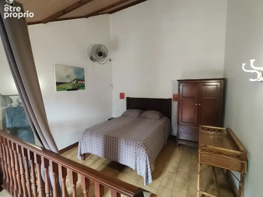Appartement 1 pièce 28 m² à vendre à Sainte-Anne (97227) - photo 5