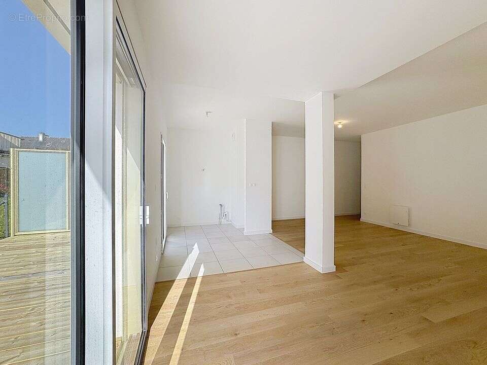 Appartement à PLOEMEUR