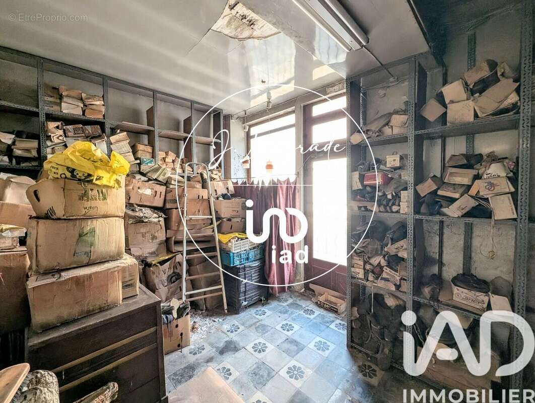 Photo 4 - Maison à AUVERS-SUR-OISE