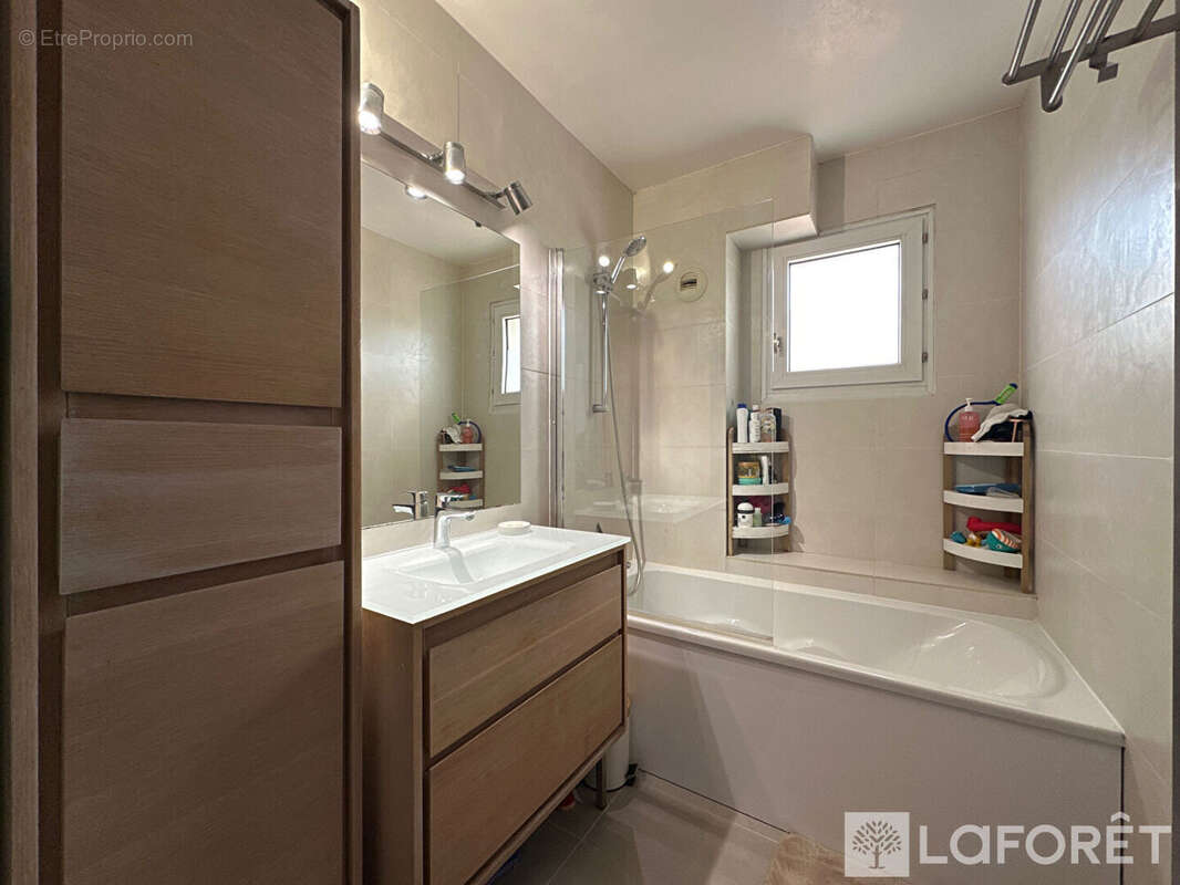 Appartement à SACLAY