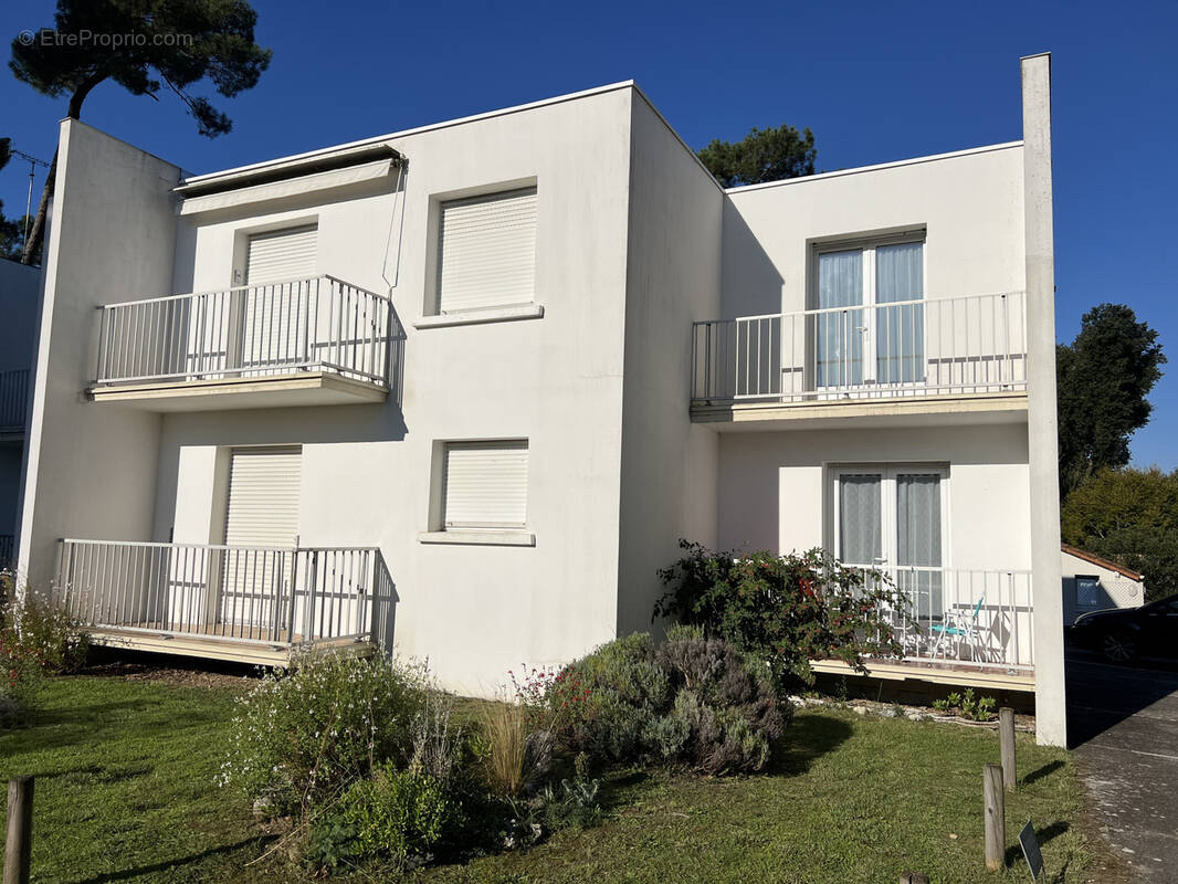 Appartement à ROYAN