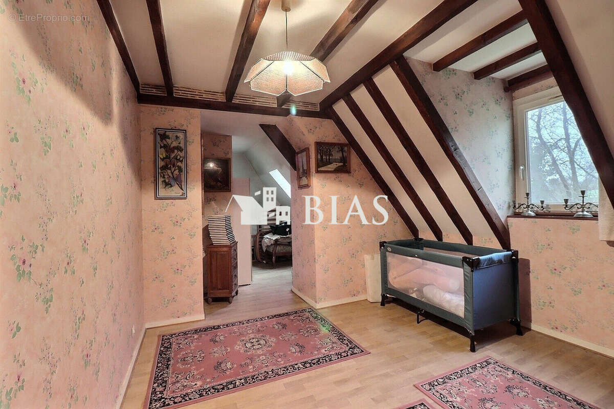 Maison à PONT-L'EVEQUE