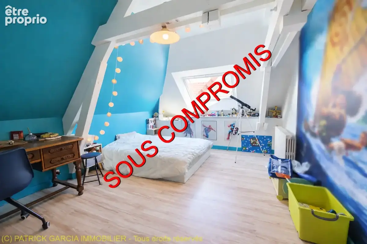 Coup de cœur : charme de l’ancien & rénovation haut de gamme - photo 10