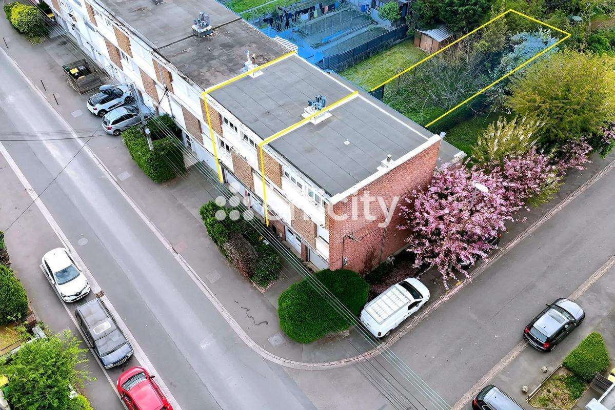 Maison à VILLENEUVE-D'ASCQ