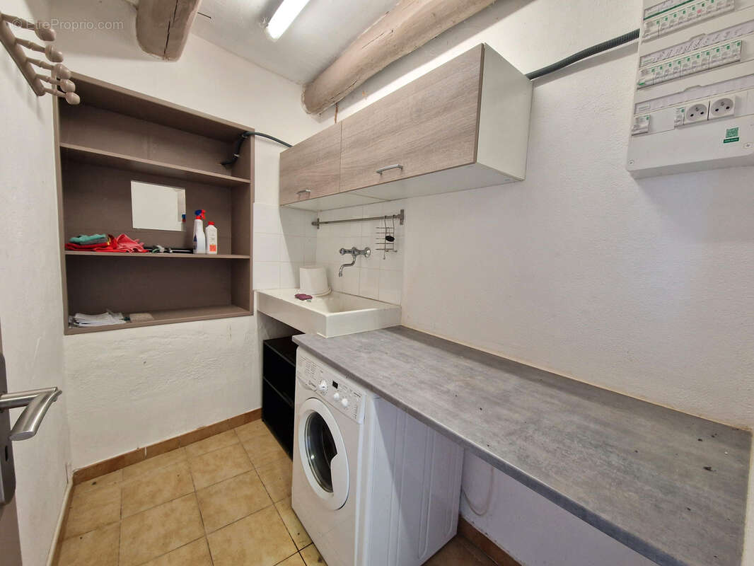 Maison à AURIAC-L'EGLISE