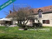 Photo 1 - Maison à LA CHAPELLE-D&#039;ALIGNE