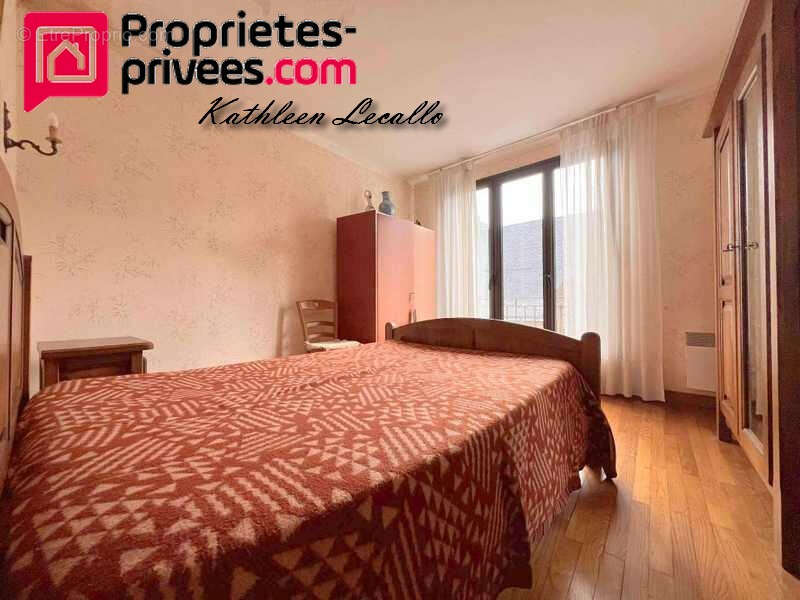 Maison à BATZ-SUR-MER