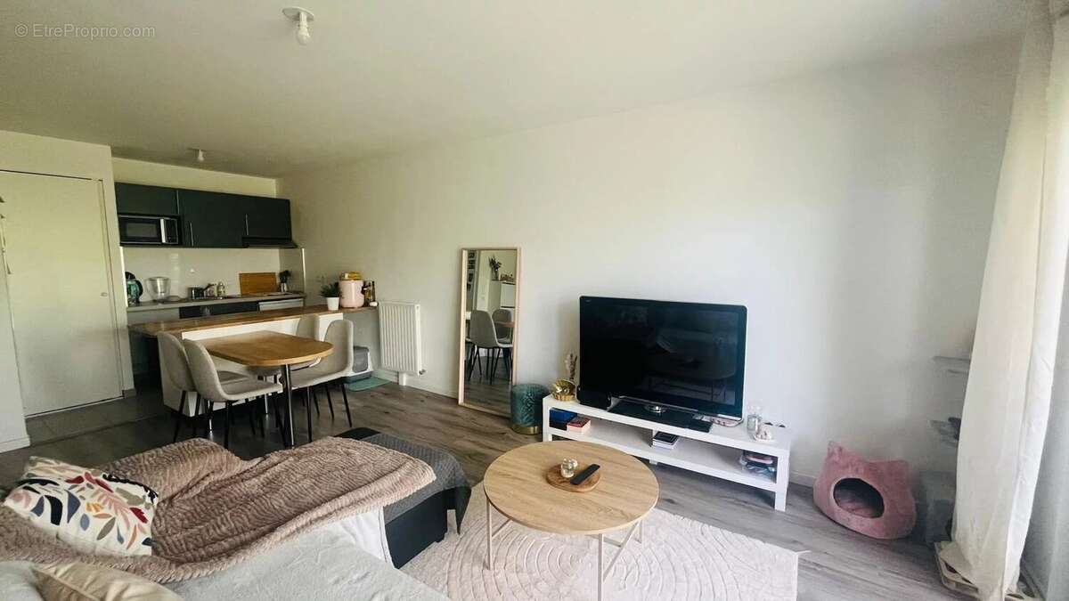 Appartement à VANNES