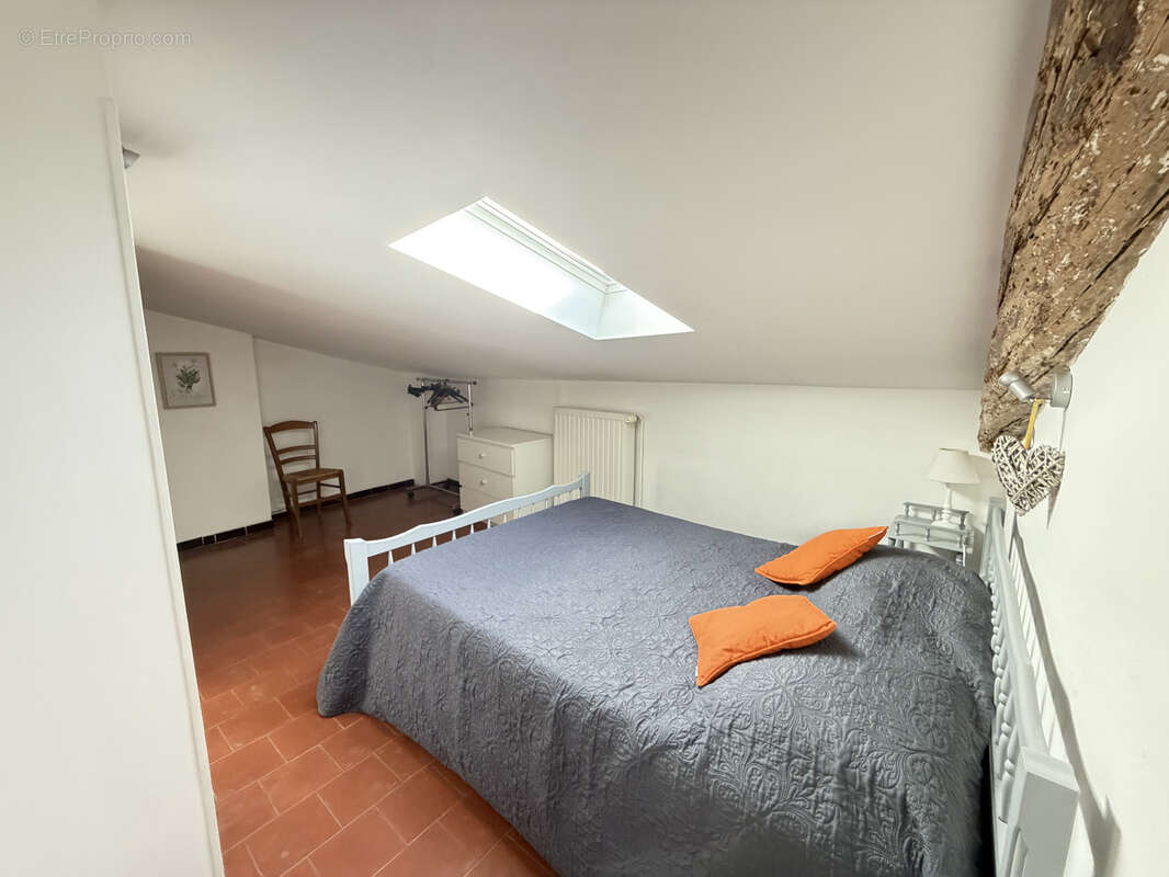 Maison à MOISSAC-BELLEVUE