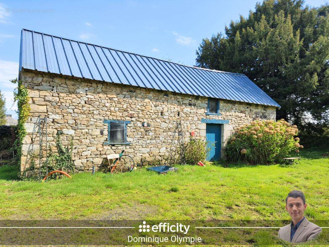 Maison 87 m² à Lanrodec  - photo 9