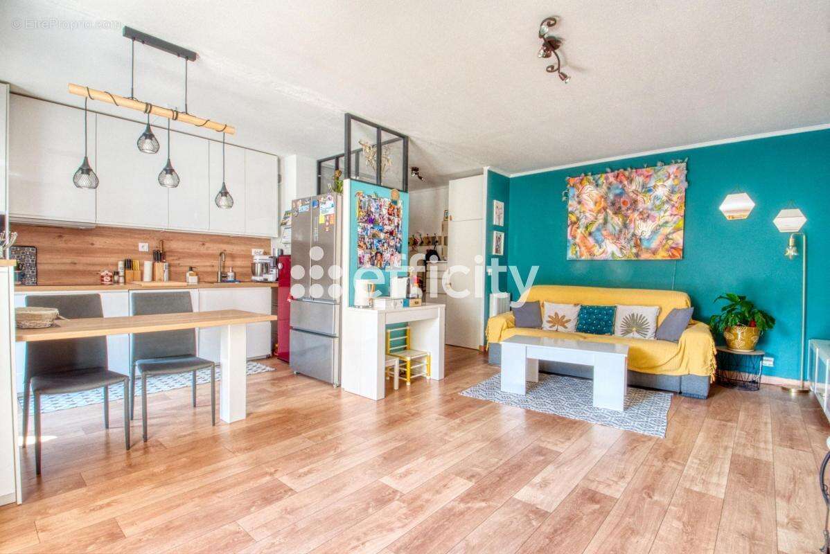 Appartement à ALLAUCH