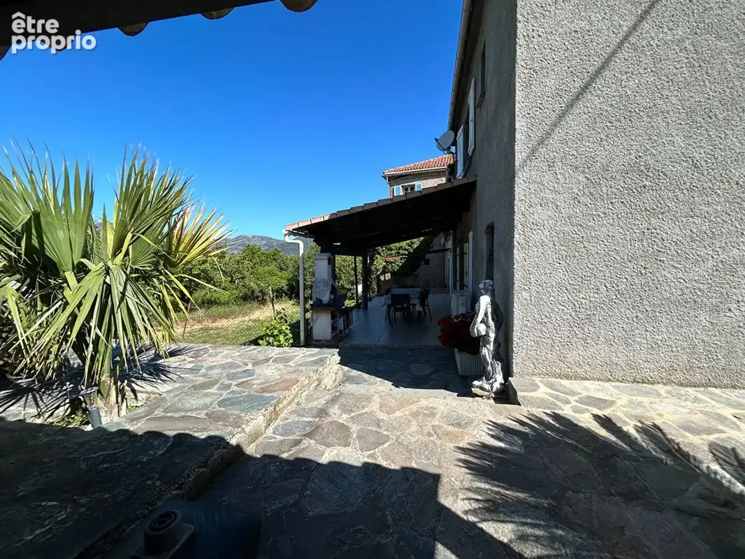 Maison 108m² à campile - photo 8