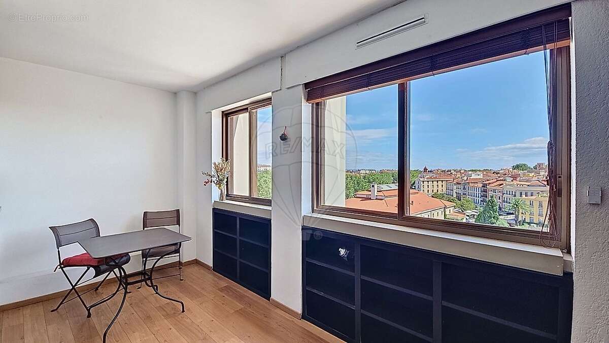 Appartement 2 chambre(s) à vendre - photo 4