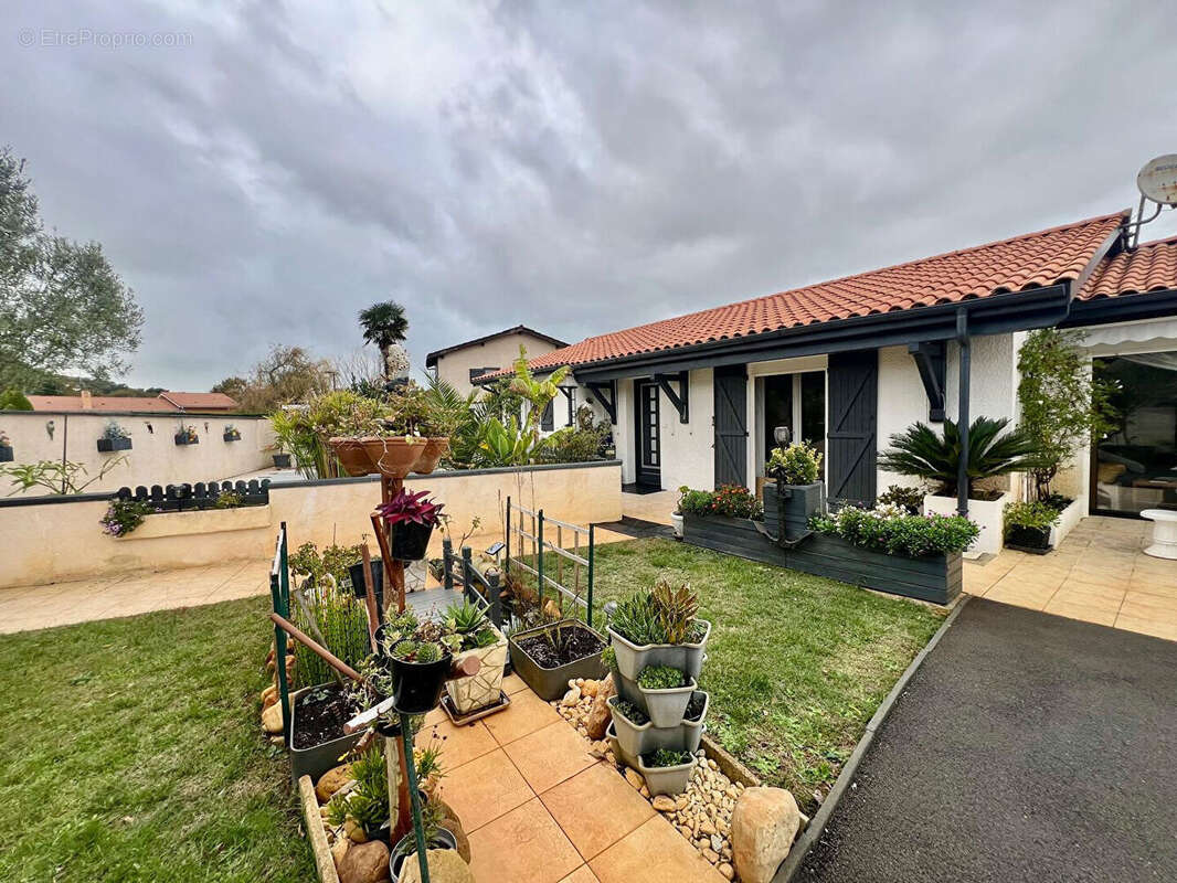 Maison à LA TESTE-DE-BUCH