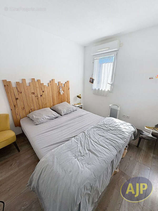 Maison à VILLENAVE-D'ORNON