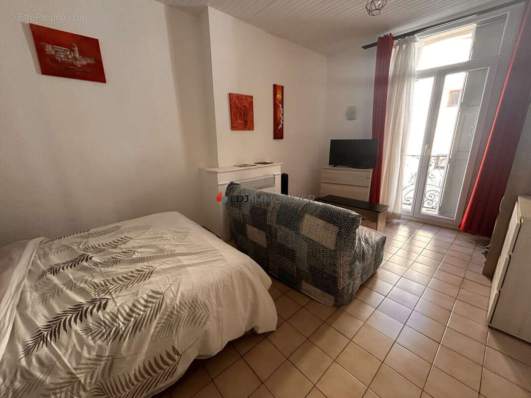 Appartement à AMELIE-LES-BAINS-PALALDA