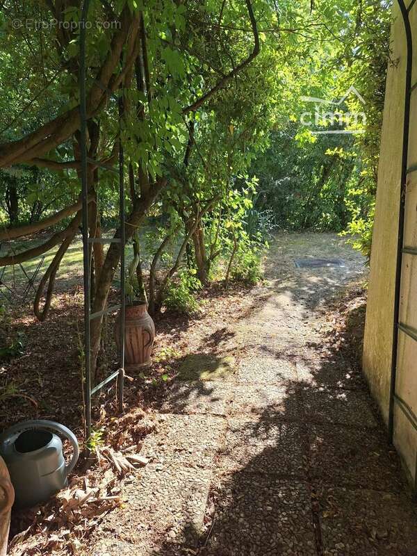 Maison à SAINT-CYR-EN-VAL