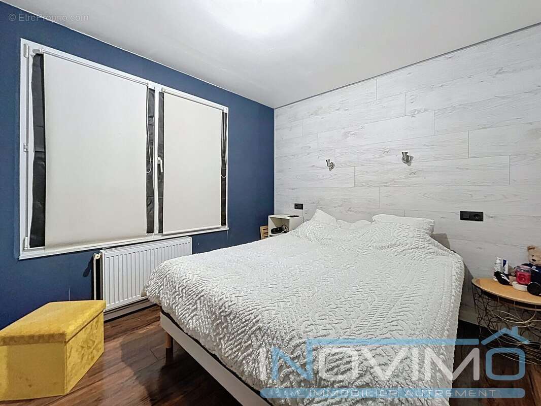 Appartement à FORT-MARDYCK