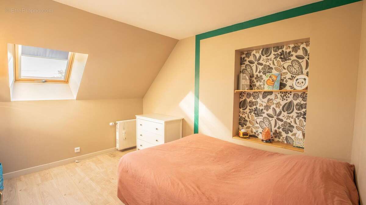 Photo 7 - Maison à BRETTEVILLE-SUR-AY