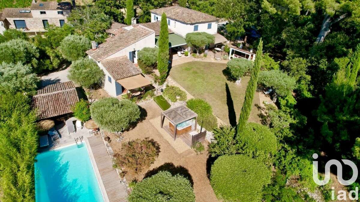 Photo 2 - Maison à SANARY-SUR-MER