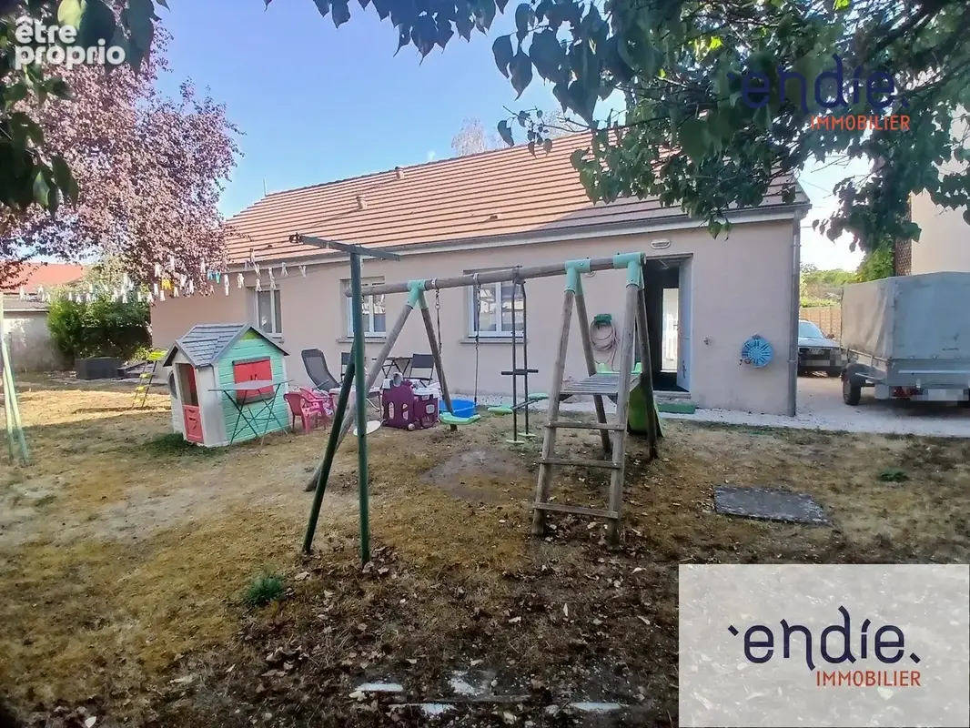 Maison 5 pièces 91 m² à vendre à Arc-Sur-Tille (21560) - photo 5