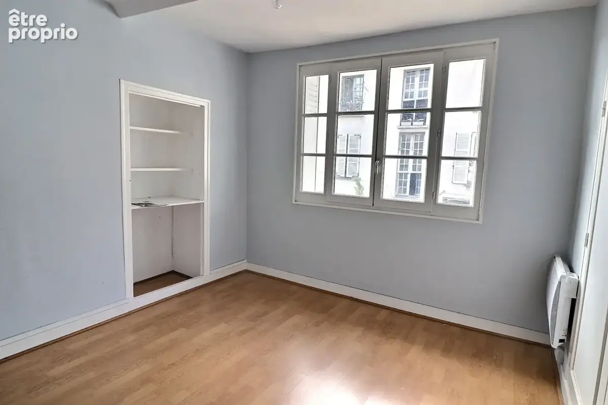 Appartement Rambouillet 4 pièce(s) 82 m2 - photo 8