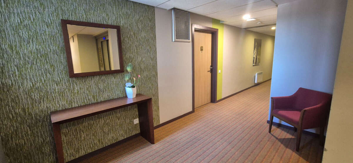 Appartement à PAU