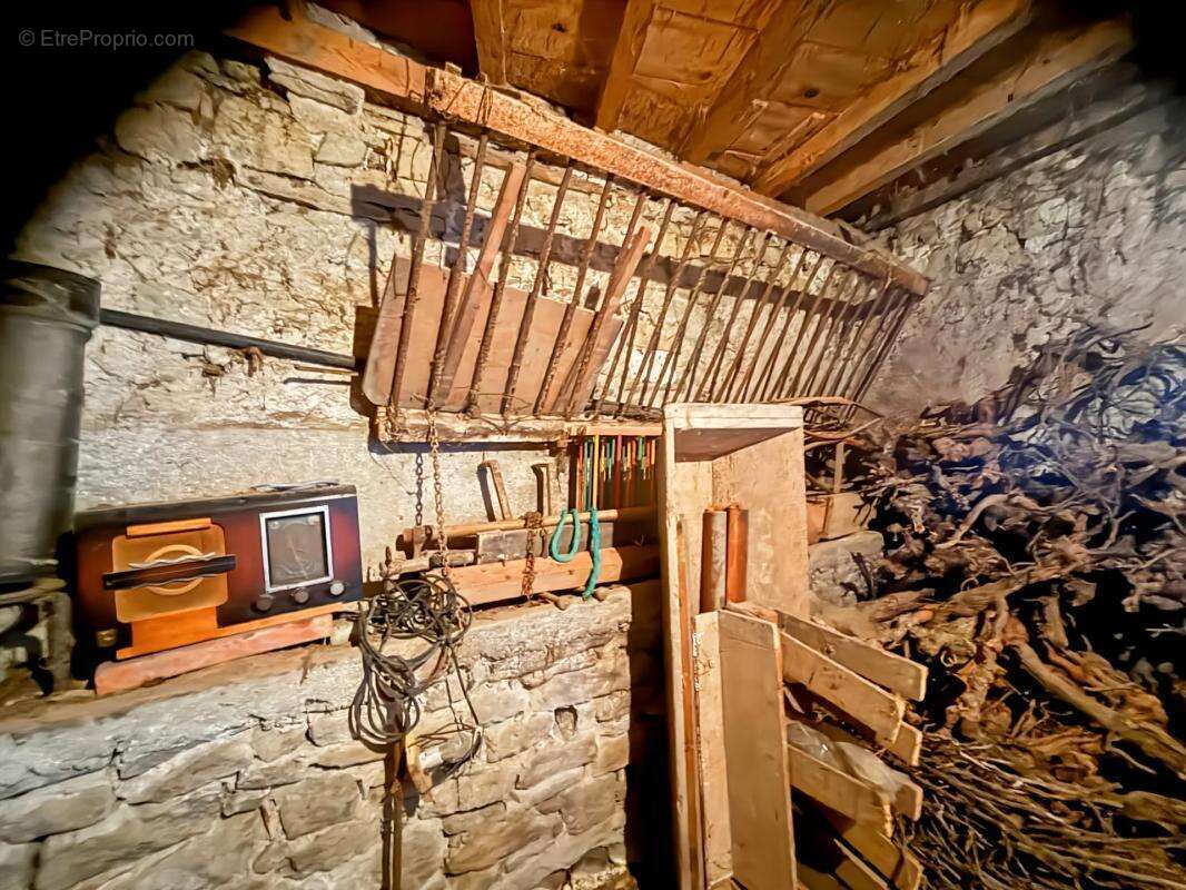 Maison à LA SERPENT