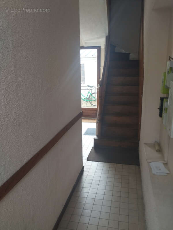 Maison 50 m² à Amiens  - photo 16