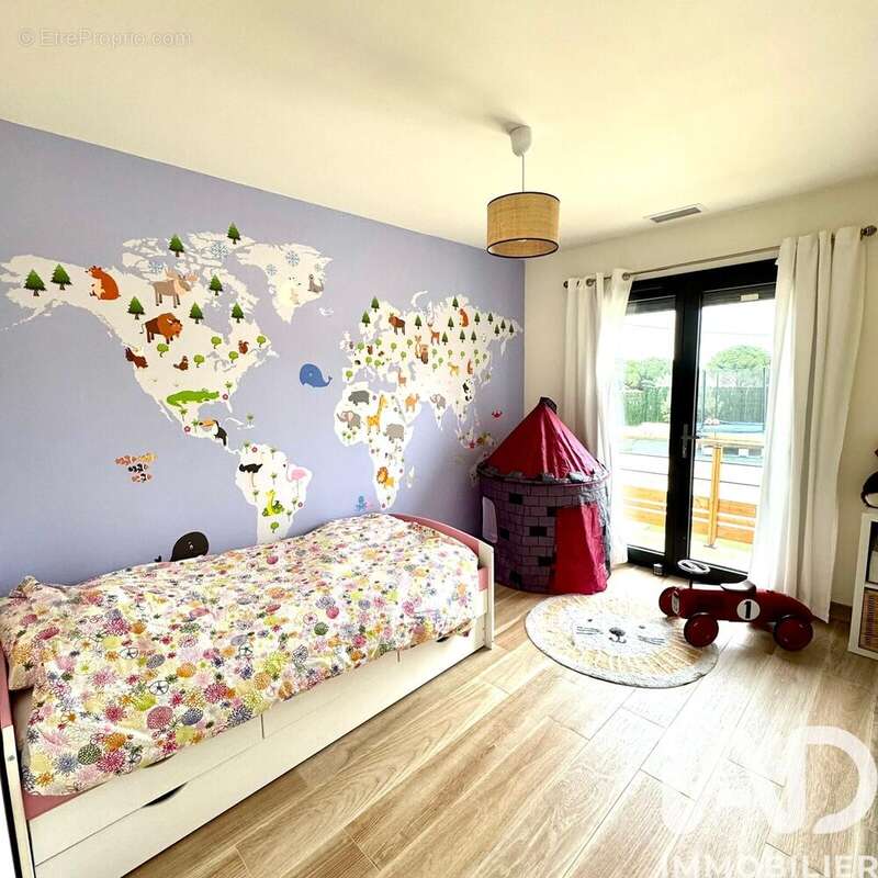 Photo 7 - Maison à NARBONNE