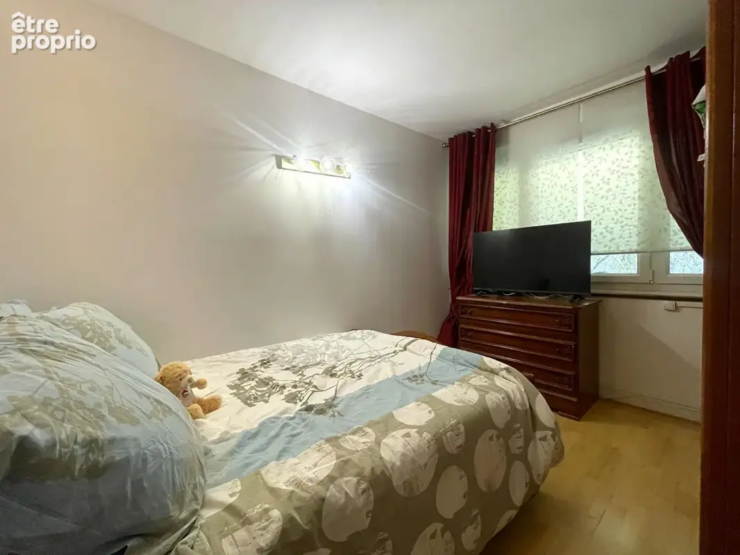 Appartement 60m² à ris-orangis - photo 5