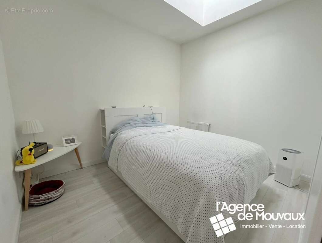 Appartement à ROUBAIX