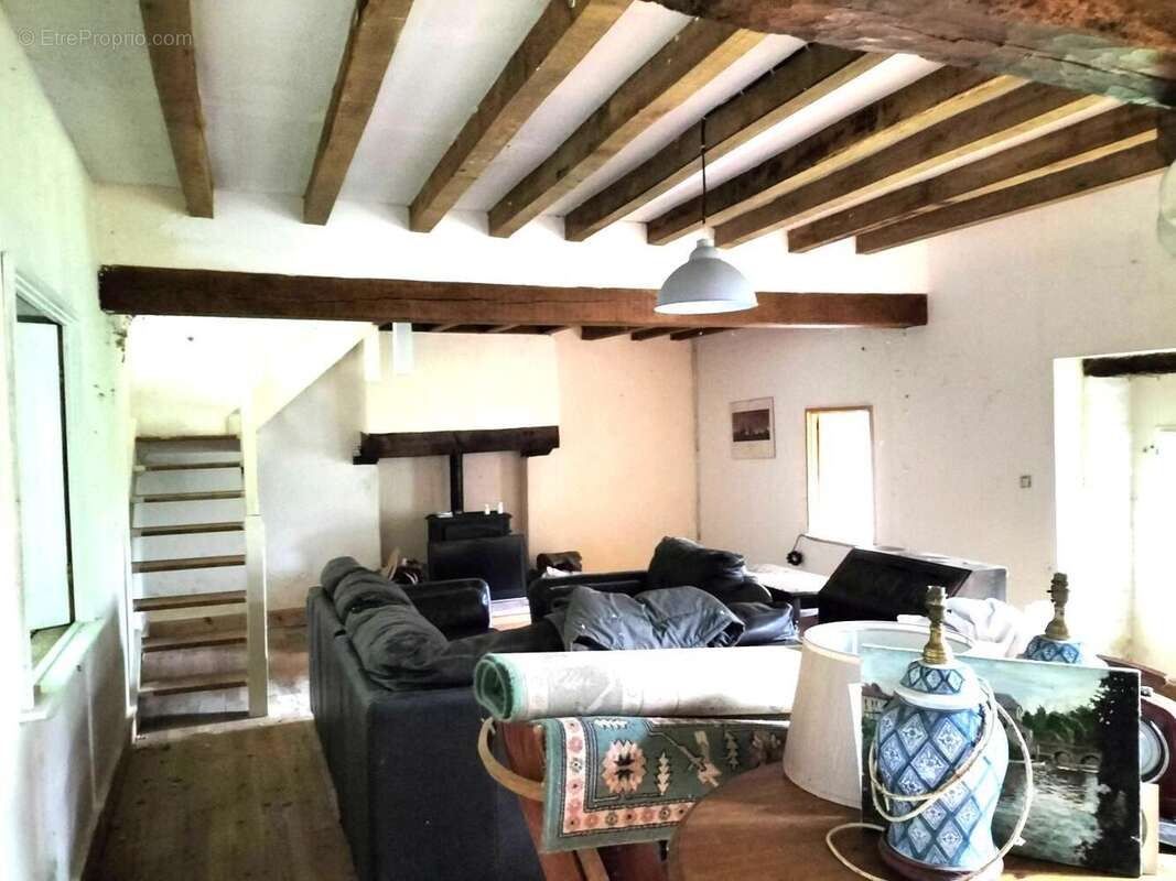 Maison 114 m² à Le Ham  - photo 2