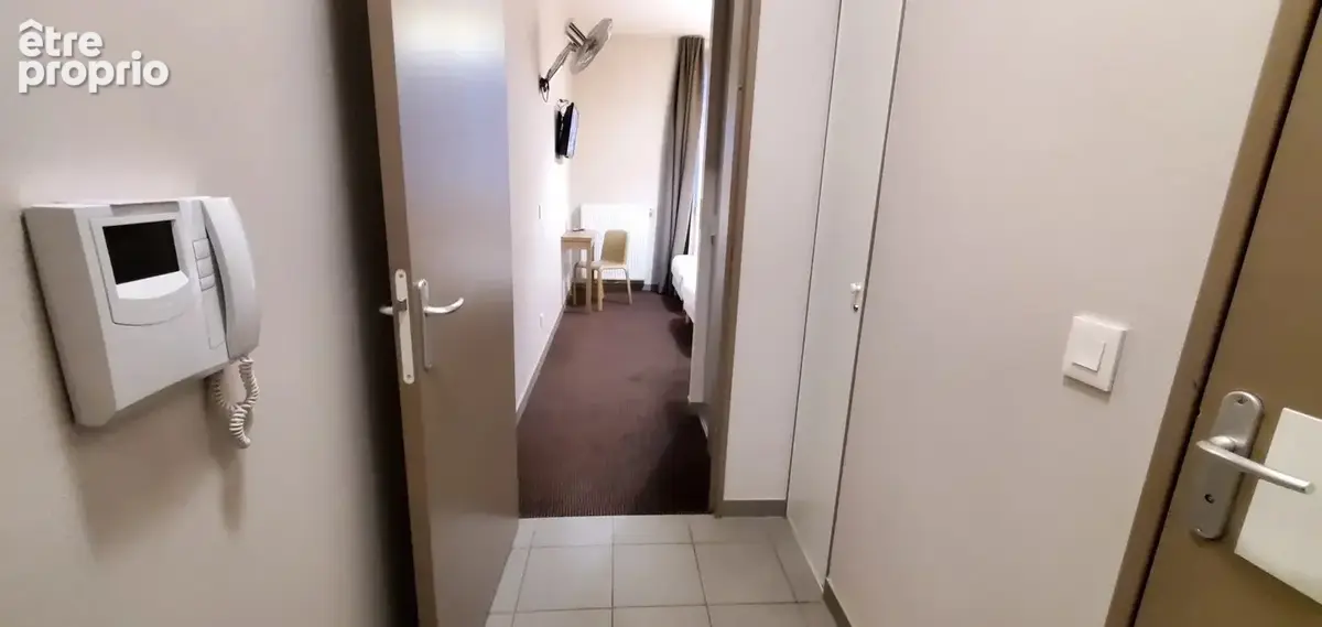 Appartement 1 pièce 22 m² à vendre à Annemasse (74100) - photo 5