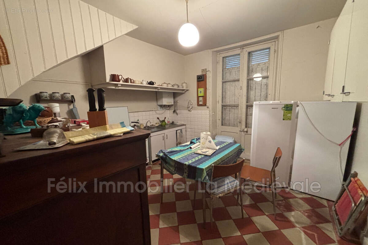 Maison à SARLAT-LA-CANEDA