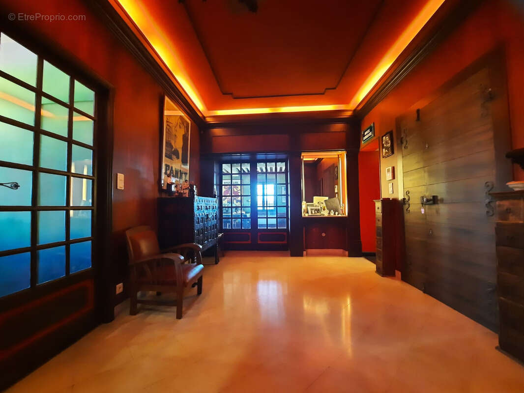 Appartement à CAVAILLON