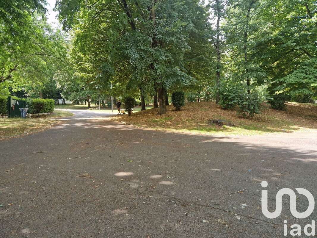 Photo 7 - Appartement à CHAMPS-SUR-MARNE