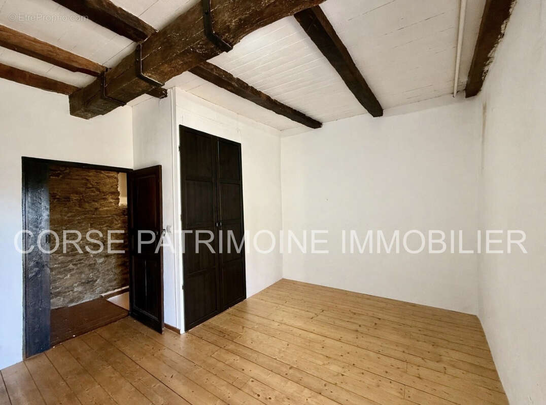 Maison à SANT'ANDREA-DI-COTONE