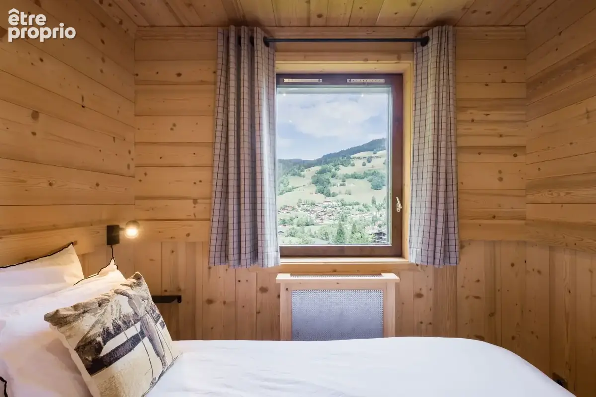 Appartement 3 pièces 41 m² à vendre à Megeve (74120) - photo 9