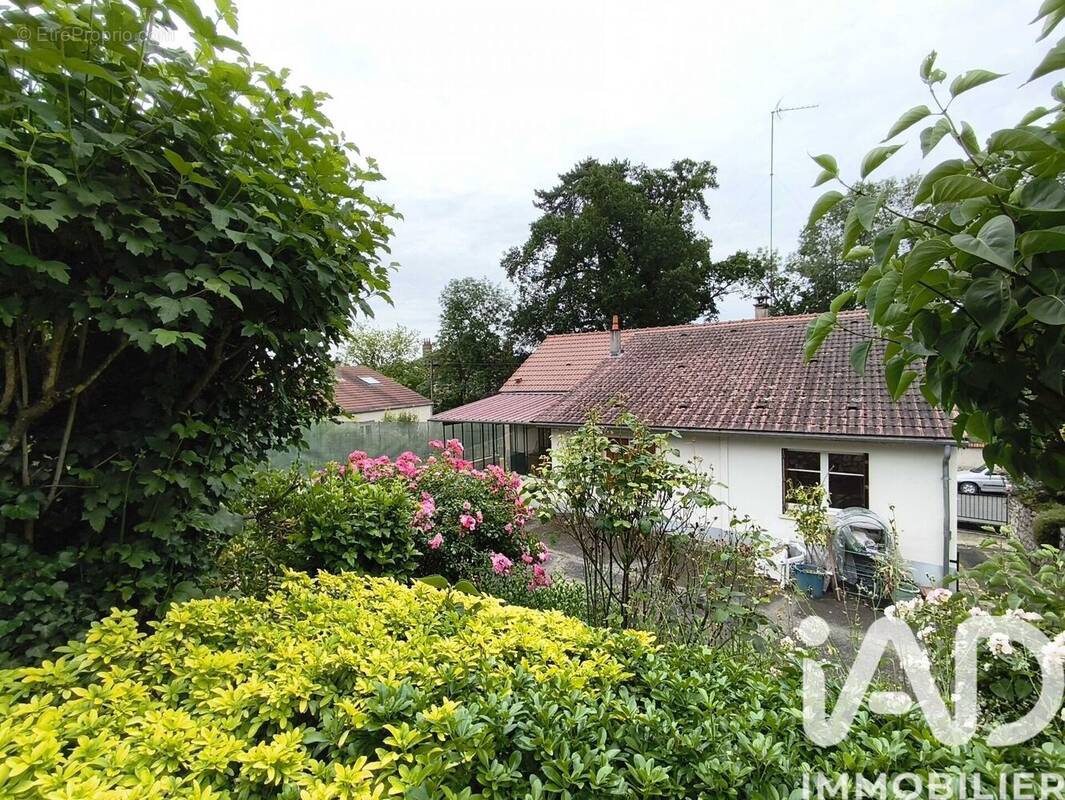 Photo 1 - Maison à LUISANT