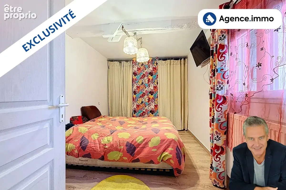 Maison 8 pièces 163 m² à vendre à Saint-Bonnet-Sur-Gironde (17150) - photo 8
